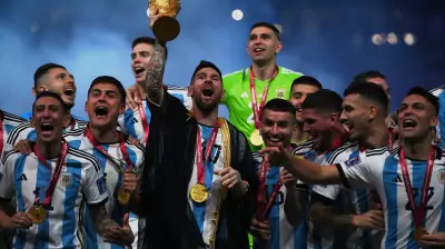 خبير ألماني يتوقع فوز هولندا بكأس العالم 2026