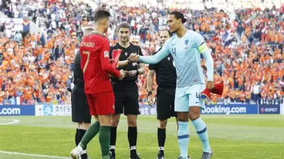 خبير ألماني يتنبأ بفوز هولندا بكأس العالم 2026 بعد دقة توقعاته السابقة