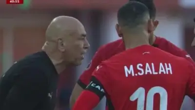 تذاكر مجانية لحضور ودية مصر وروسيا في استاد القاهرة قبل كأس العالم 2026