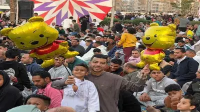 أول أيام إجازة عيد الأضحى 2026.. أفضل أماكن الخروج والفسح في القاهرة والجيزة