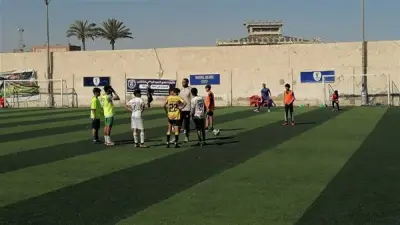 نادي المجد السكندري يعلن اختبارات الناشئين المجانية 2026