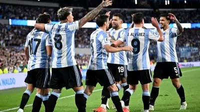 تاريخ الأرجنتين الحافل في كأس العالم قبل الدفاع عن اللقب في 2026