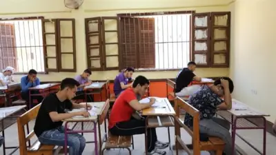 موعد انطلاق امتحانات الثانوية العامة 2026 رسمياً من وزارة التعليم