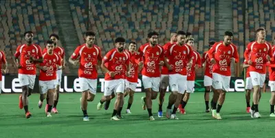تاريخ مواجهات مصر وروسيا قبل تصفيات كأس العالم 2026: أرقام وتفاصيل