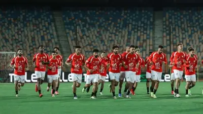 مواجهة ودية قوية بين مصر وروسيا استعدادًا لمونديال 2026