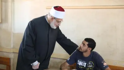 جدول امتحانات الثانوية الأزهرية 2026 للقسمين العلمي والأدبي