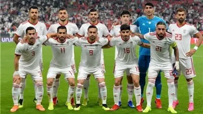 منتخب إيران في كأس العالم 2026: تاريخ وأرقام قبل المشاركة السابعة