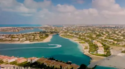 أجواء ساحرة في مارينا صيف 2026 فيديو يخطف الأنظار
