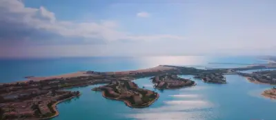 مارينا تستعد لاستقبال صيف 2026 بخطة تطوير شاملة
