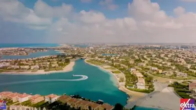 مارينا تفتح أحضانها لصيف 2026.. لحظات ساحرة تنتظر زوار الساحل الشمالي