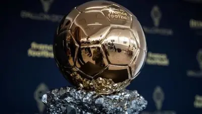 لندن تستضيف حفل الكرة الذهبية 2026 لأول مرة في تاريخها