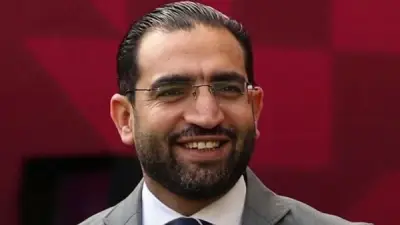 رسمياً: المصري مصطفى طنطاوي منسق إعلامي في كأس العالم 2026