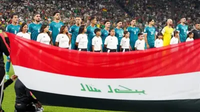 العراق يفوز على أندورا ودياً استعداداً لكأس العالم 2026