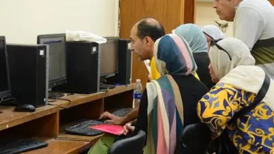 تنسيق 2026: الجامعات الأهلية تفتح باب التقديم المبكر للطلاب
