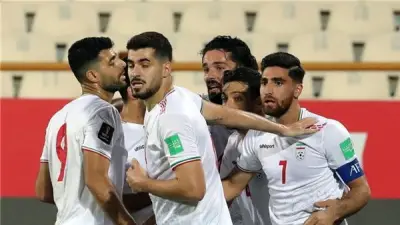 بعد أزمة التأشيرات، مواعيد مباريات منتخب إيران في كأس العالم 2026