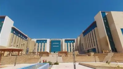 مصروفات الجامعات الأهلية في مصر 2026 بعد فتح القبول المبكر