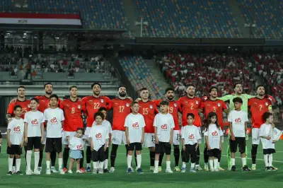 رحلة استثنائية لمنتخب مصر في كأس العالم 2026.. تحديات تتجاوز حدود المستطيل الأخضر