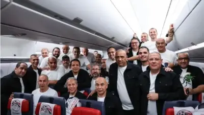 اتحاد الكرة يدعم منتخب مصر قبل السفر لأمريكا للمشاركة في كأس العالم 2026