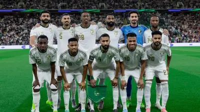 السعودية تستعد لمونديال 2026 بمواجهة الإكوادور ودياً الأحد