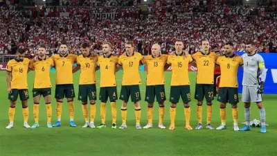 مواعيد مباريات أستراليا في كأس العالم 2026 بدور المجموعات