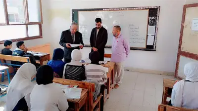 رابط نتيجة الشهادة الابتدائية الأزهرية 2026 وموعد اعتمادها رسمياً