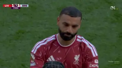 صلاح يعود لقائمة فوربس لأعلى الرياضيين دخلاً 2026 بـ55 مليون دولار