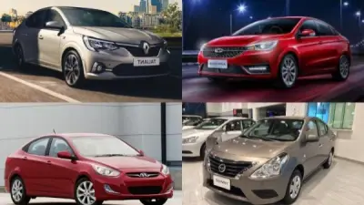سيارات جديدة 2026 بأسعار تبدأ من 645 ألف جنيه في السوق المصري