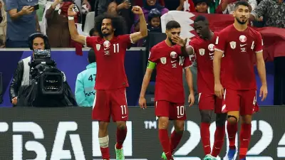لوبتيجي يعلن قائمة قطر لمونديال 2026 بعد استبعاد 7 لاعبين