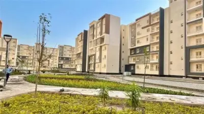 موعد التقديم على شقق الإسكان الاجتماعي 2026 سكن لكل المصريين 9