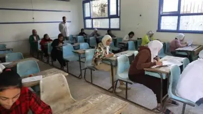 تفاصيل امتحانات الثانوية العامة 2026: 900 ألف طالب ونظامان مختلفان