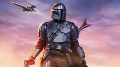 أفلام عيد الأضحى 2026.. كل ما تريد معرفته عن فيلم The Mandalorian & Grogu قبل عرضه