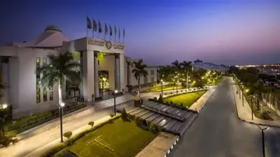 جامعة مصر للعلوم والتكنولوجيا تستعد للعام الدراسي 2026/2027 بمنظومة رقمية متطورة