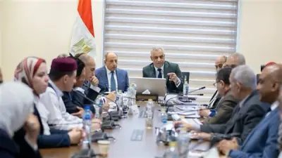 وزير الإنتاج الحربي يستعرض موازنة 2026/2027 أمام دفاع النواب