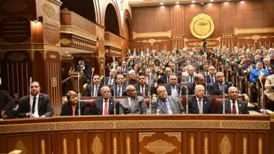 مجلس الشيوخ يناقش خطة التنمية 2026/2027 بعد عيد الأضحى