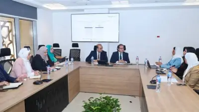 التنمية المحلية والبيئة: فرص ذهبية للمشروعات الخضراء في جائزة زايد 2027