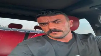 أحمد العوضي يطلق مسابقة لجمهوره لاختيار شخصيته في رمضان 2027