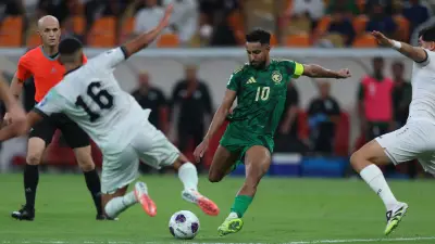 كأس آسيا 2027.. هل يستعيد المنتخب السعودي هيبته في رحلة الطموح؟
