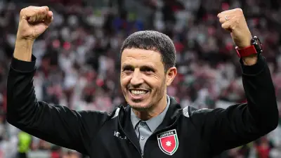 السلامي: السعودية المرشح الأول لكأس آسيا 2027 وأتمنى فوز بونو بالديربي