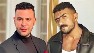 هل يجتمع محمد إمام وأحمد العوضي في رمضان 2027؟