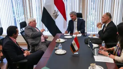 وزير السياحة يتوقع إقبالاً غير مسبوق من السوق الأمريكي على مصر في 2027