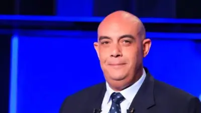 محمد وهدان مندوبا فنيا للرماية في أولمبياد لوس أنجلوس 2028