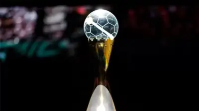 فيفا يدرس زيادة فرق مونديال الأندية 2029 إلى 48 فريقاً