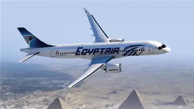 مصر للطيران تكشف أسباب ارتفاع التذاكر وخطط التطوير حتى 2030