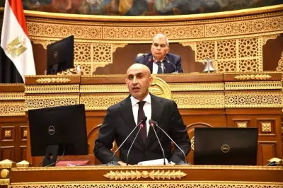 وزير التعليم أمام الشيوخ: حققنا مستهدفات برنامج الحكومة 2030 قبل موعده
