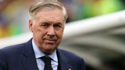 رسميا.. الاتحاد البرازيلي يجدد عقد أنشيلوتي حتى مونديال 2030