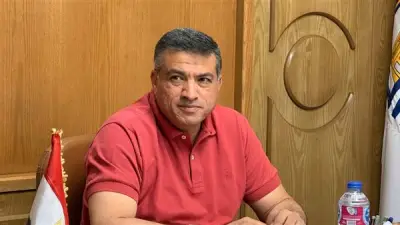 محافظ قنا يوجه بتوسيع التوعية بتطبيق شارك 2030 للمشاركة الإلكترونية