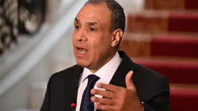 الخارجية: نشيد بدور الشركات الإسبانية في تنفيذ رؤية مصر 2030