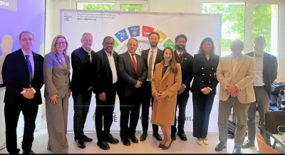مصر تسير بخطى منهجية للقضاء على الدرن بحلول 2030