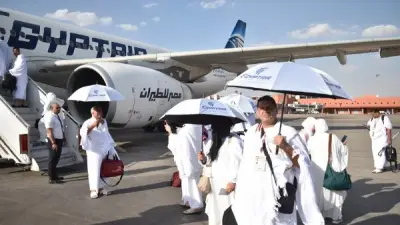 السعودية تطلق أكبر مشروع إنساني وتقني في الشرق الأوسط لتطوير المشاعر المقدسة حتى 2032