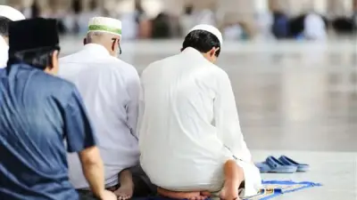 مواقيت الصلاة اليوم الخميس 21 مايو 2026 في القاهرة والمحافظات